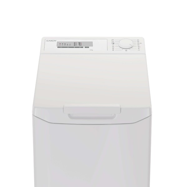 Фото - Пральна машина Candy EYTC106L2-S